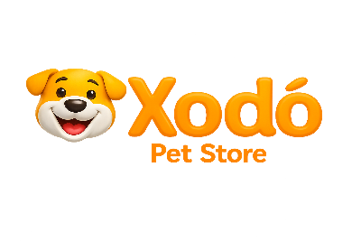 Xodó Pet Store