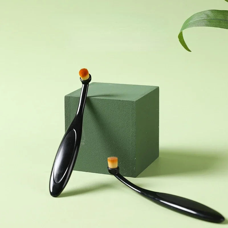 Escova Removedora de Manchas de Lágrima para Pets