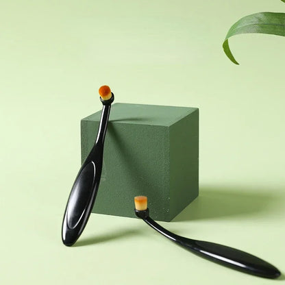 Escova Removedora de Manchas de Lágrima para Pets