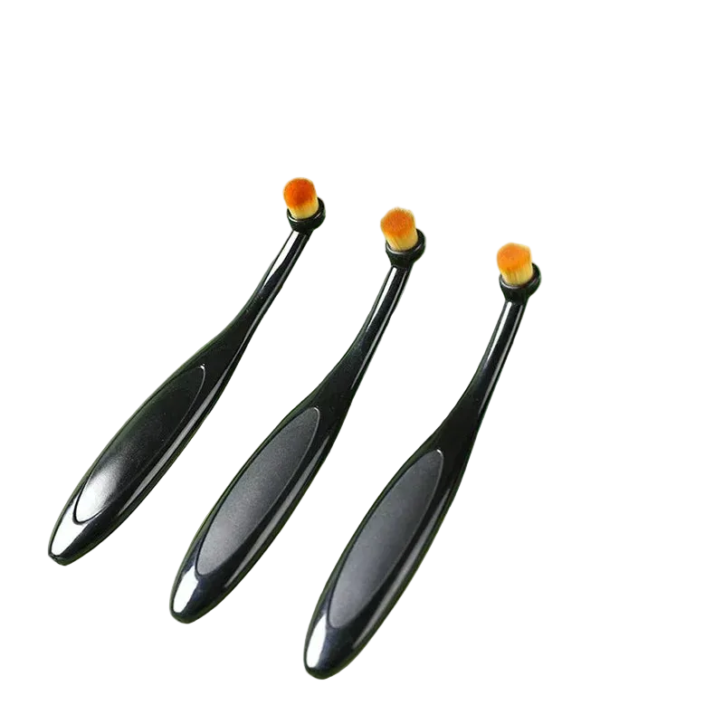 Escova Removedora de Manchas de Lágrima para Pets