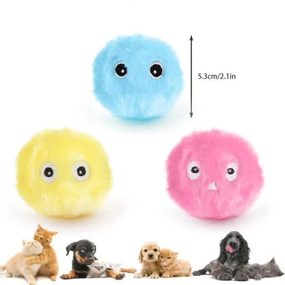 Brinquedo Interativo para Gatos com Som