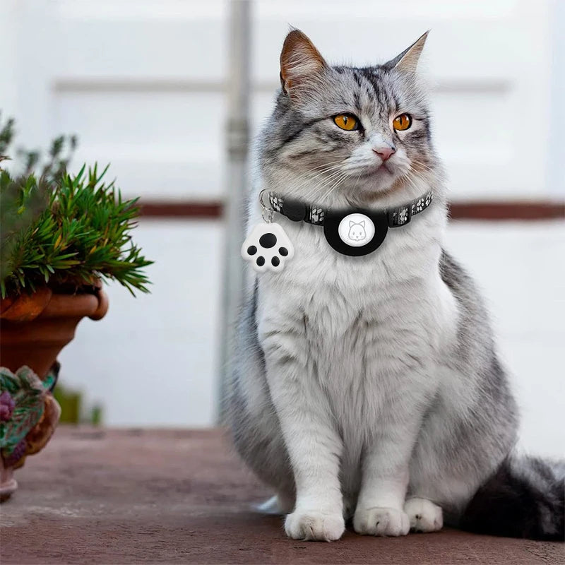 Localizador Inteligente para Pets com Bluetooth